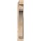 Ekena Millwork Legacy Block Smooth Outlooker, Douglas Fir, 5 1/2"W x 22"D x 34"H OUT06X22X34LEC05SDF - alternate 3